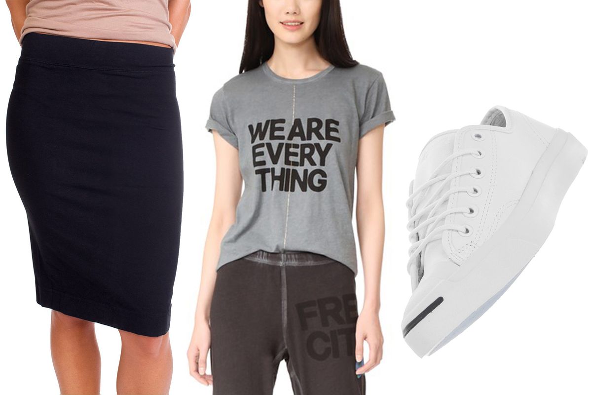 Back To School First Day Of School Outfits The Strategist