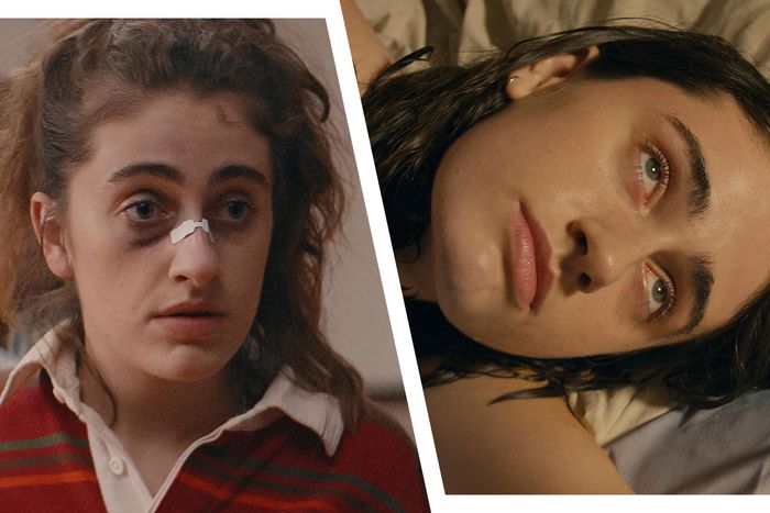 Behind 'Bottoms,' the wild, queer and bloody high school sex comedy coming  to theaters