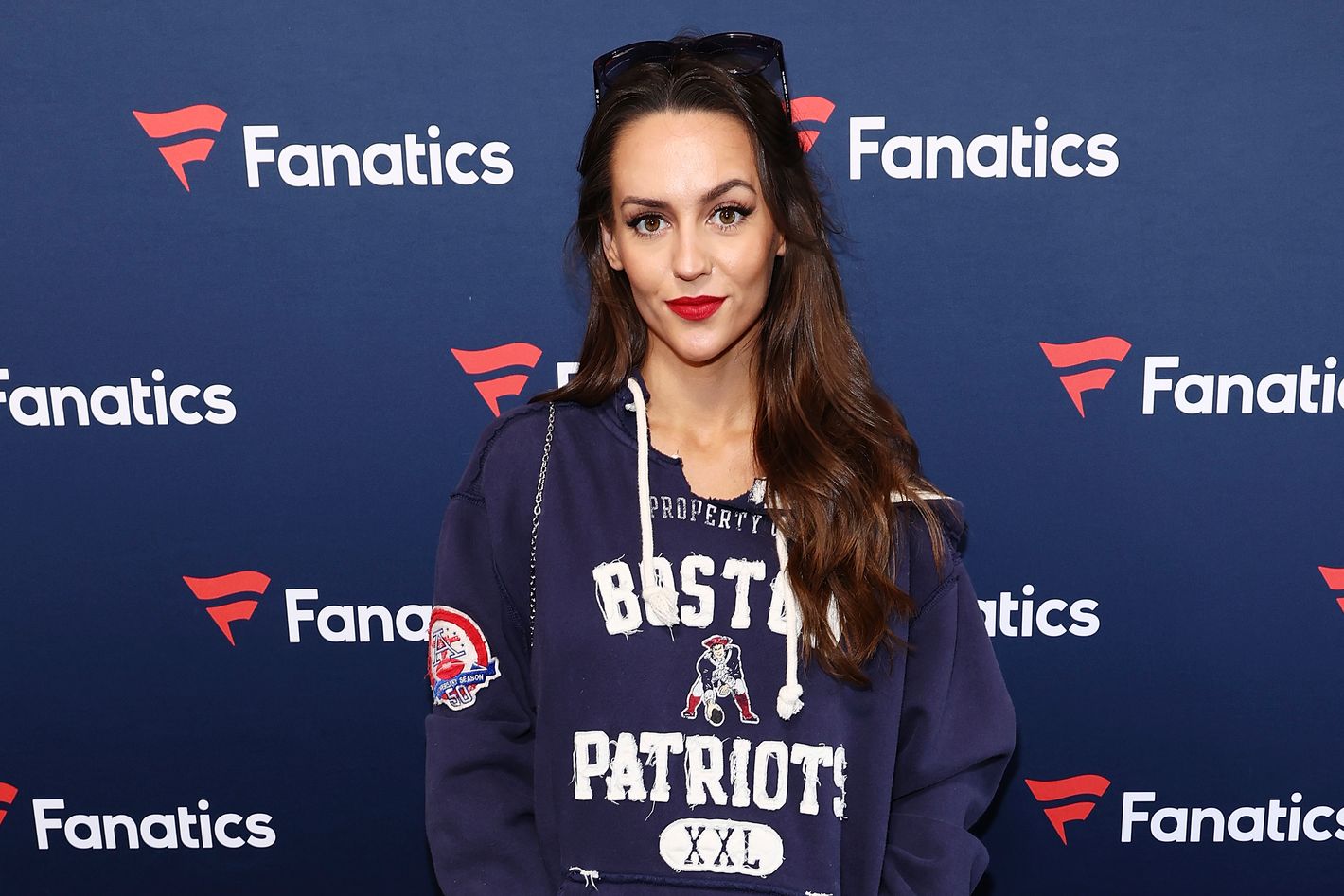 Was Bill Belichick’s Girlfriend Jordon Hudson Almost on DWTS?