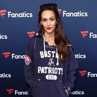 Was Bill Belichick’s Girlfriend Jordon Hudson Almost on DWTS?