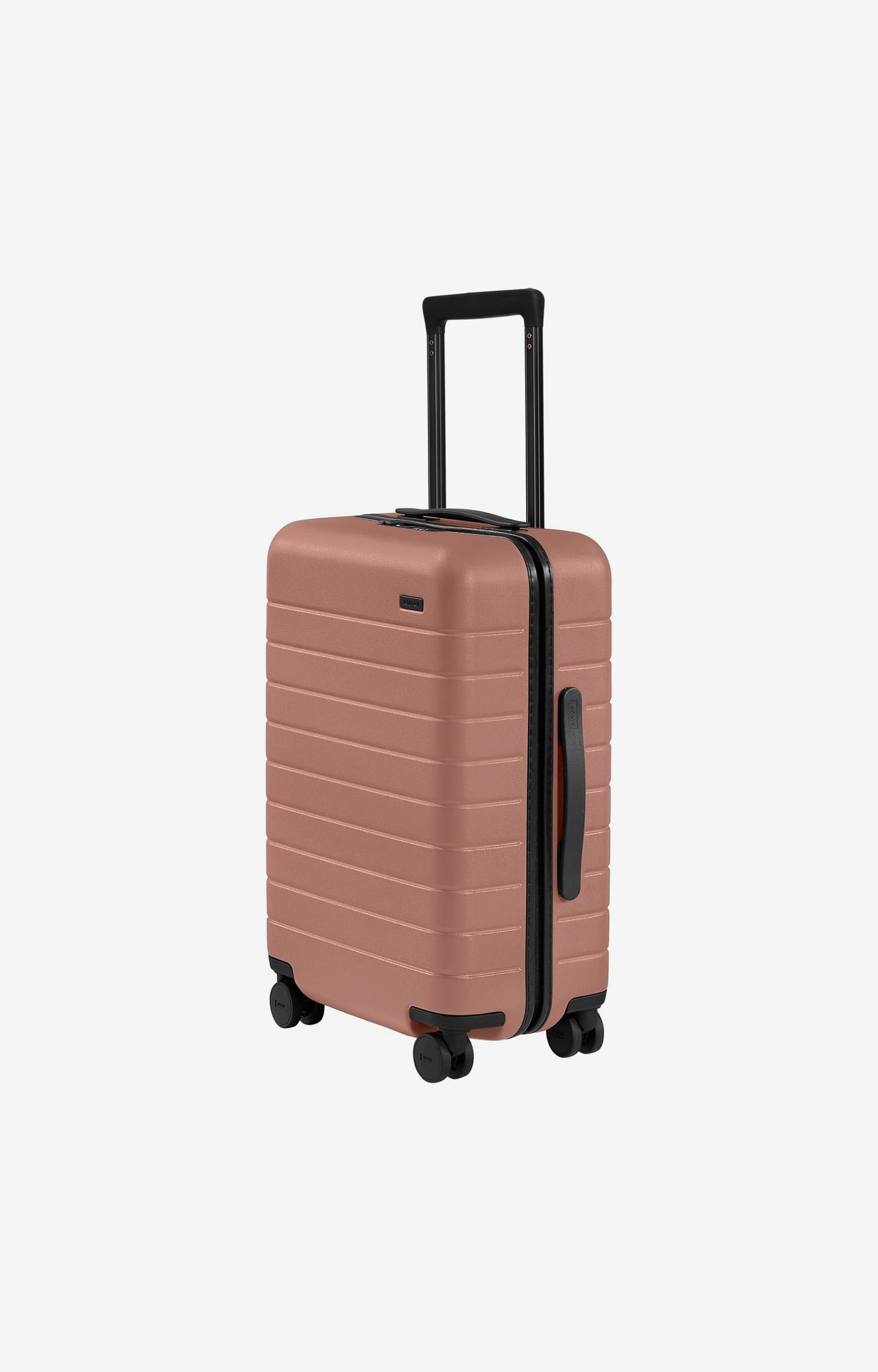The Very Best Rolling Luggage 2025 The Strategist