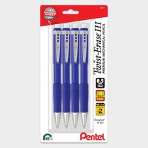 Pentel Twist-Erase III Mechanical Pencil - 0.5mm