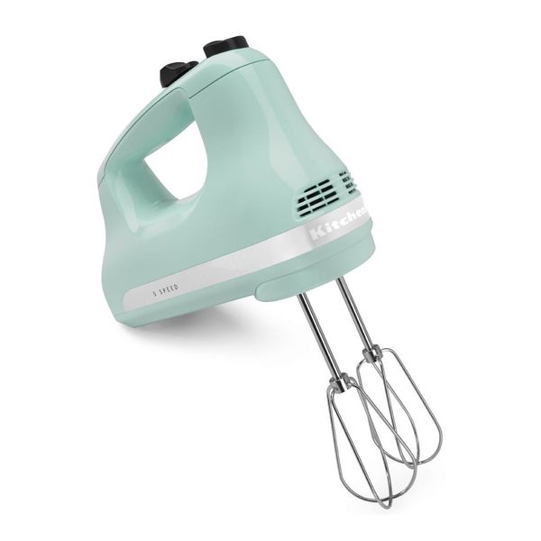 KitchenAid Hand Mixer