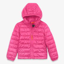 Primary Kids Lightweight Puffer Jacket