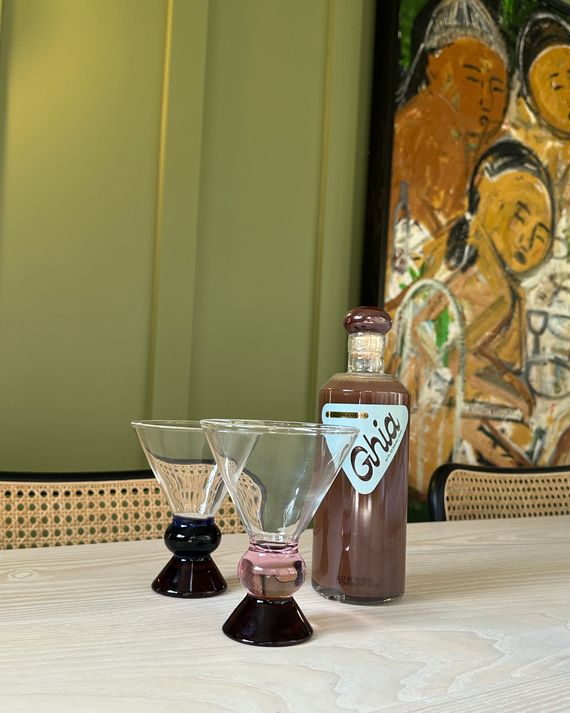 Babba C. Rivera on Signature Scents and Vintage Chanel