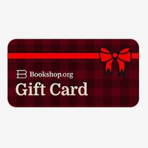 Bookshop Gift Card