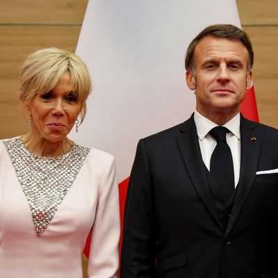 Vietnam-France-Diplomacy
