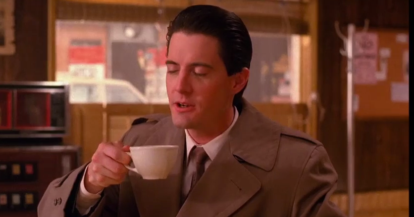 New 'Twin Peaks' Teaser Is All About the Damn Fine Coffee