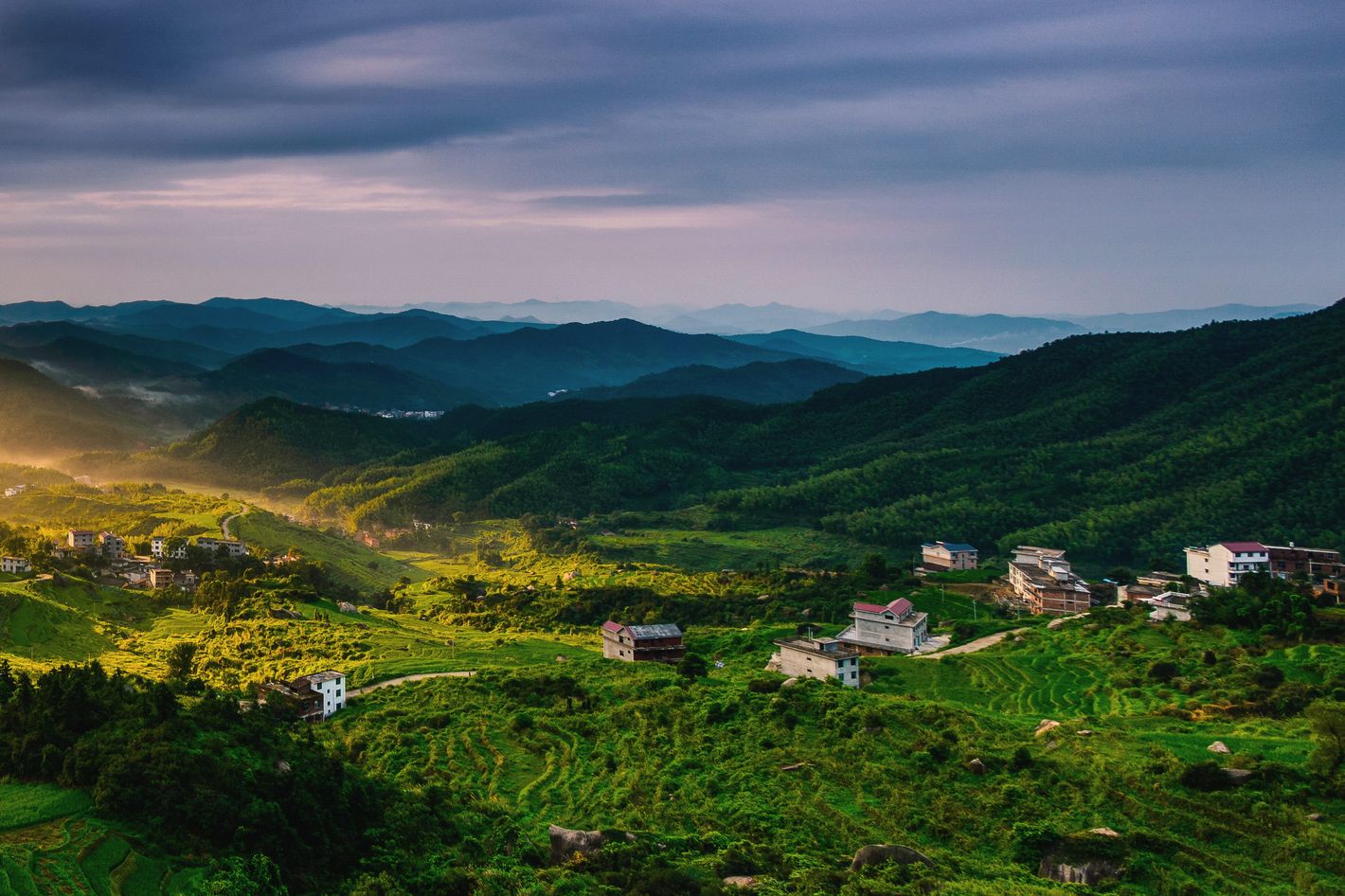 The Best Day Trips From Beijing