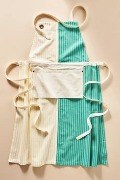 Anthropologie Trudy Apron