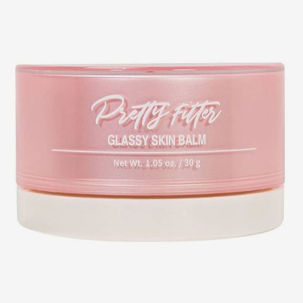 Touch In Sol Pretty Filter Glassy Skin Balm