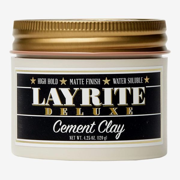 Layrite Cement Clay