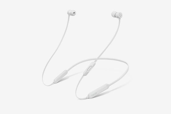 BeatsX Wireless In-Ear Headphones — White