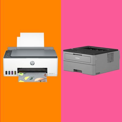 8 Best Home Printers 2023