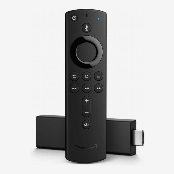 Amazon Fire TV Stick 4K With Alexa Voice Remote