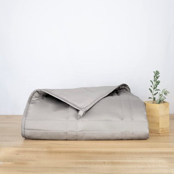 Baloo Living Weighted Blanket, 15 lbs Full/Queen