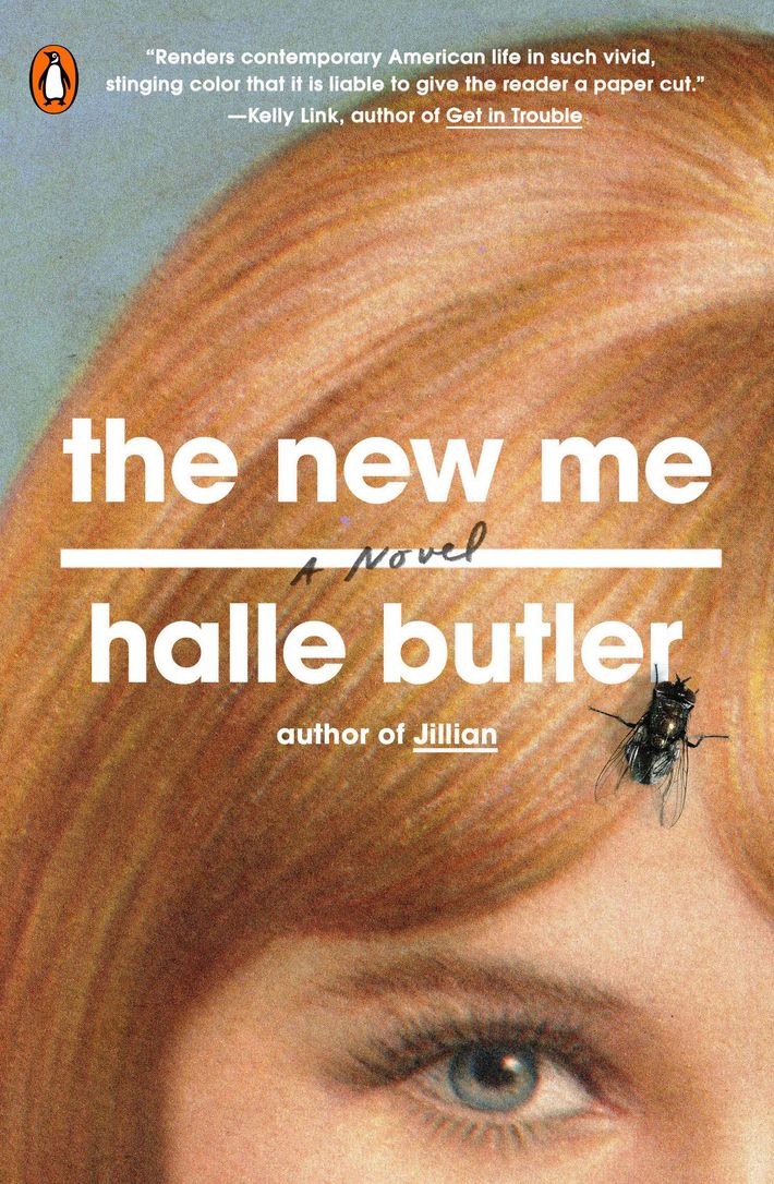 Halle Butler's The New Me and the Trend of Repulsive Realism