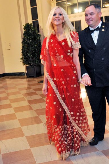 The 50 Most Scandalous Dresses in History