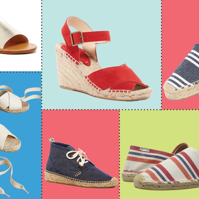 espadrilles sale