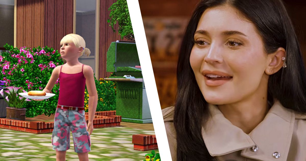 Kylie Jenner, You Might Love Age of Empires II