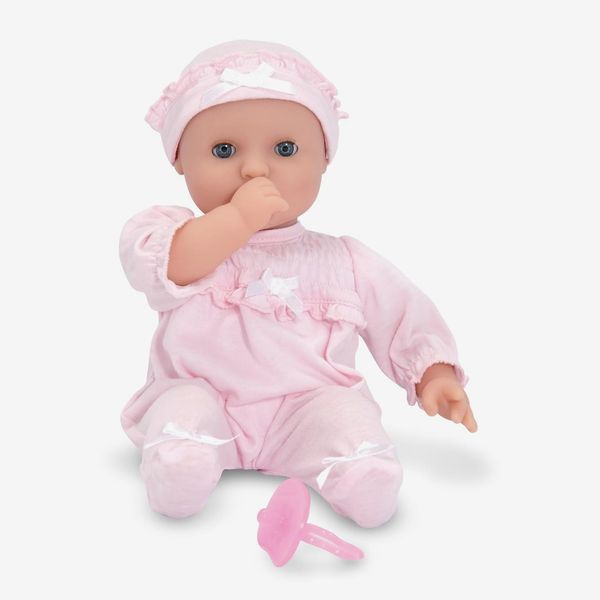 Melissa & Doug Mine to Love Jenna 12