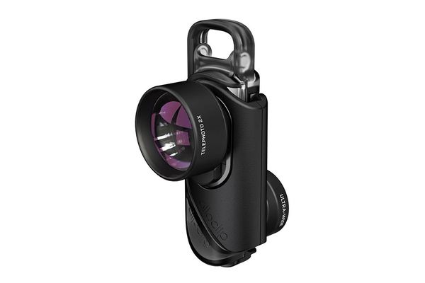 Olloclip Active Lens Set for iPhone 7