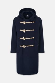 Gloverall Huxley Duffle Coat