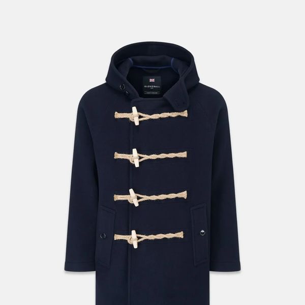 Gloverall Huxley Duffle Coat