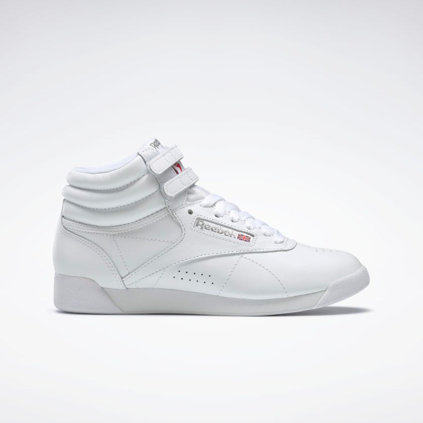 best white leather trainers womens