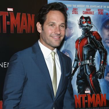 Ant-Man Actor Casts Doubt on Return to Paul Rudd's Marvel Franchise