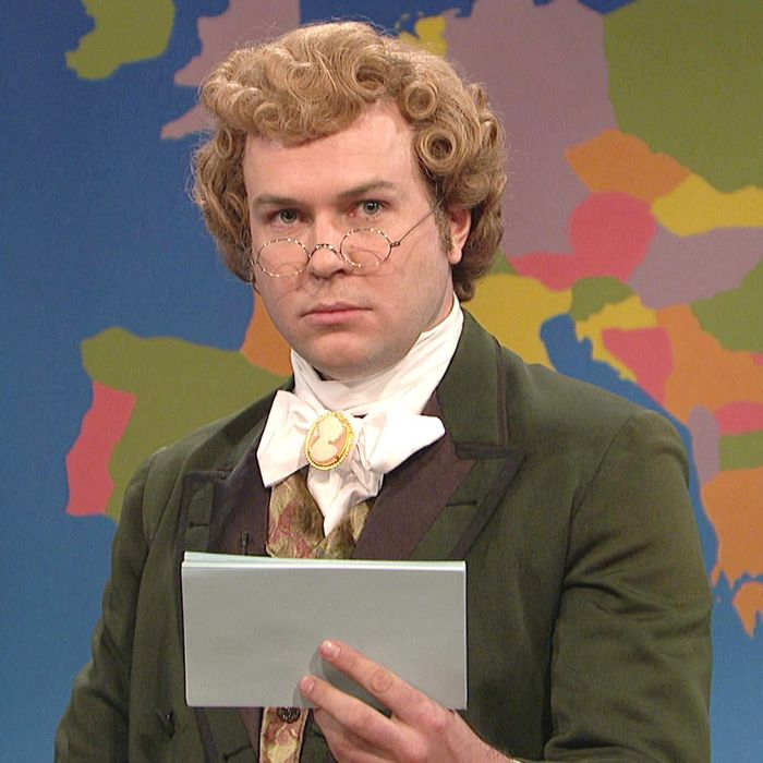 Taran Killam’s 11 Best Saturday Night Live Moments