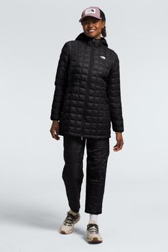 The North Face Women’s ThermoBall Parka