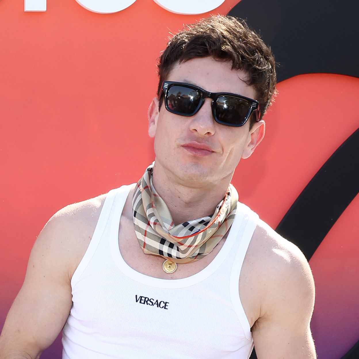 Coachella: Sabrina Carpenter Notes Barry Keoghan’s Saltburn