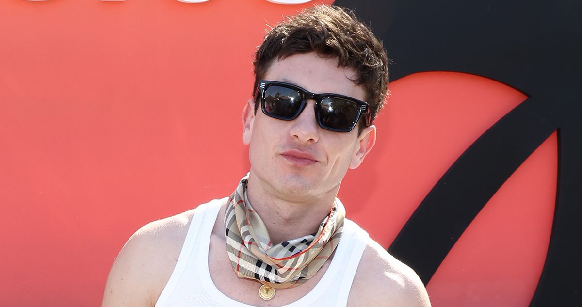 Coachella: Sabrina Carpenter Notes Barry Keoghan's Saltburn - Vimarsana News