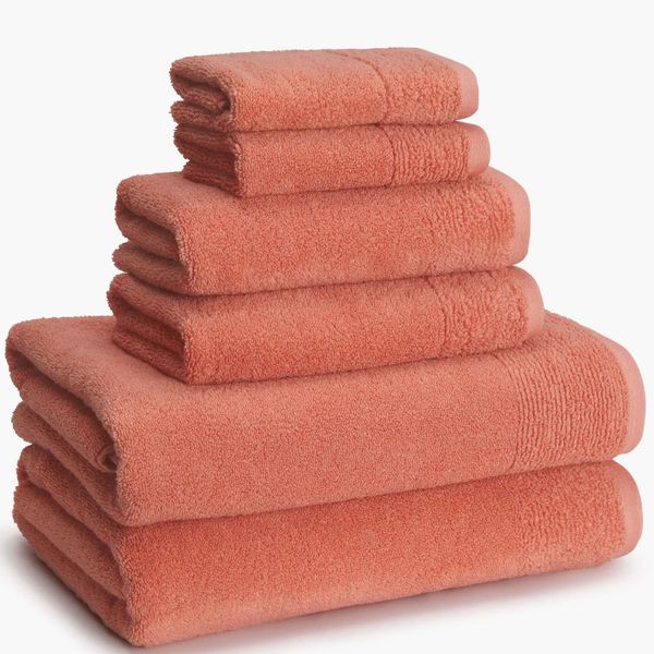 Kassatex Kyoto Bamboo Towels