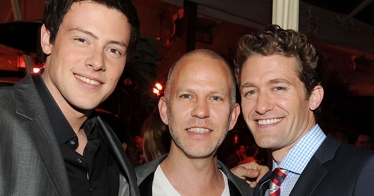 Ryan Murphy on Glee Star Cory Monteith’s Death: ‘It Was Like Losing a ...