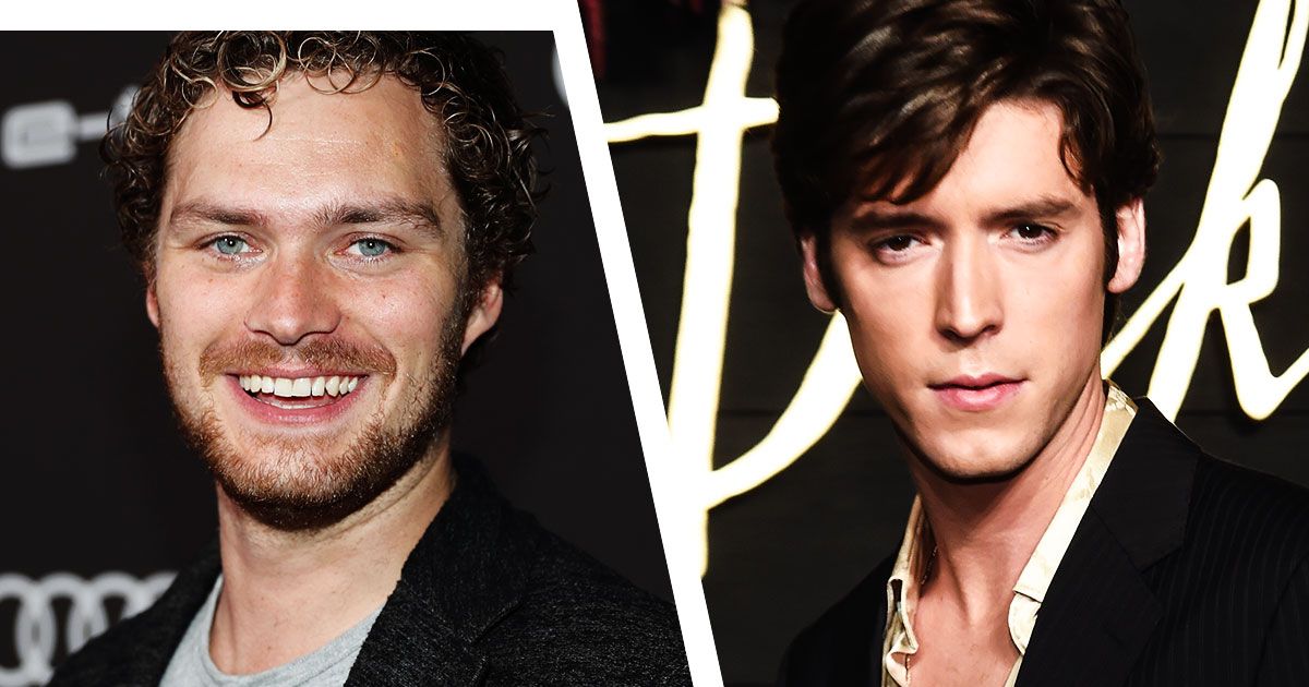 ‘Dickinson’ Season 2 Cast Adds Finn Jones and Pico Alexander