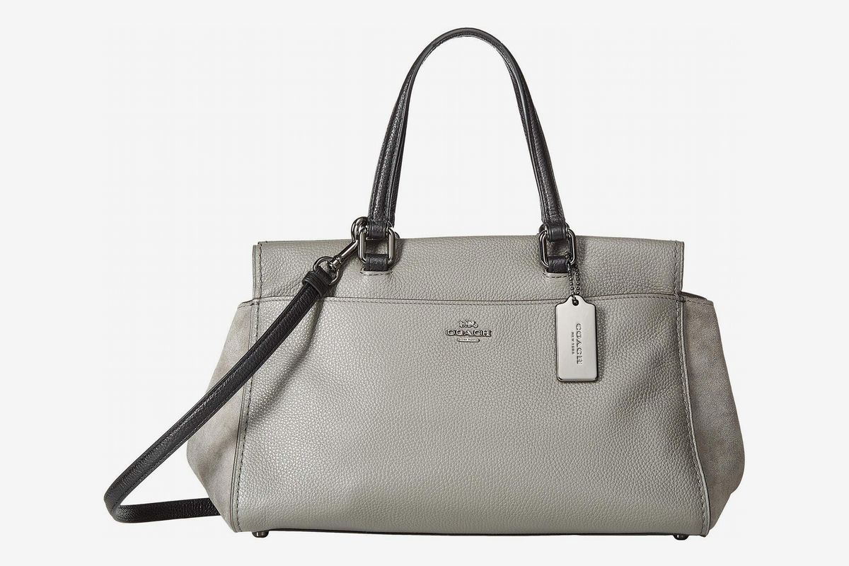 Coach Bags Sale At Zappos 2019 The Strategist