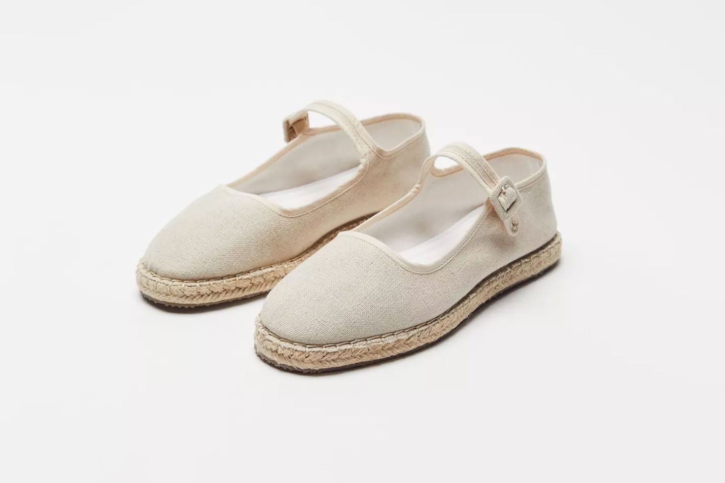 mary jane espadrilles