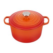 Le Creuset Dutch Oven