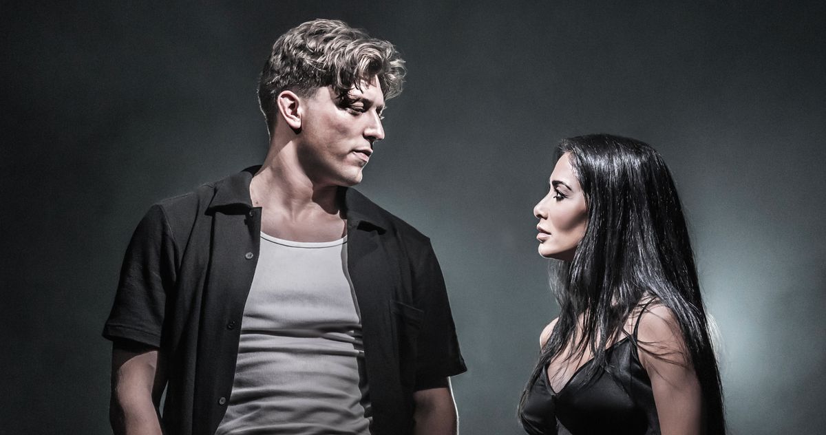 Nicole Scherzinger to Star in 'Sunset Boulevard' on Broadway - Vimarsana News