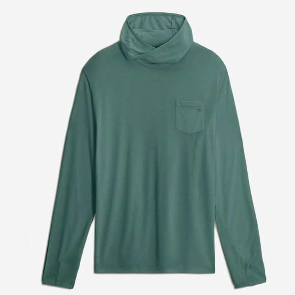 Free Fly Bamboo Lightweight Performance Hoodie