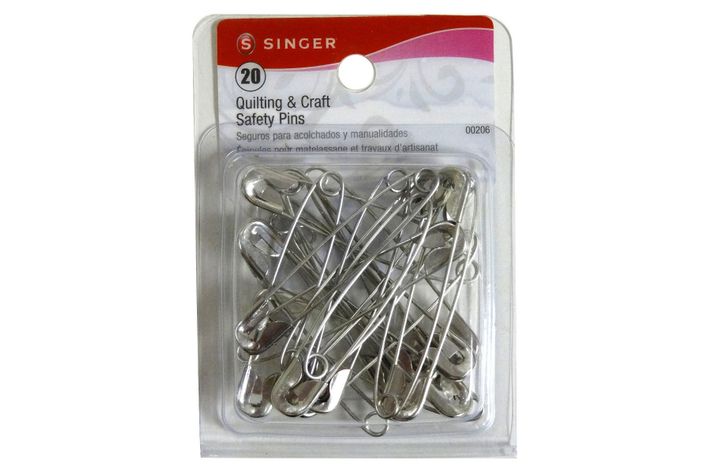 Safety pin clearance buy