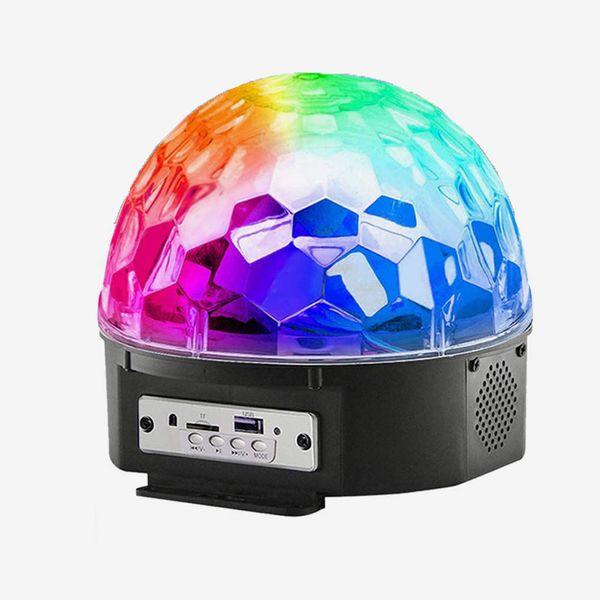 Bluetooth Disco Ball Lights