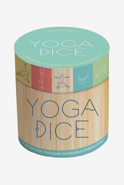 Yoga dice