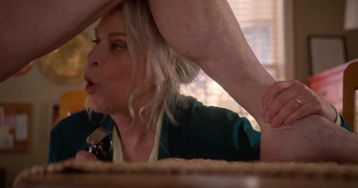 The Malcolm in the Middle Revival Trailer Shows That Hal's Kept It Tight