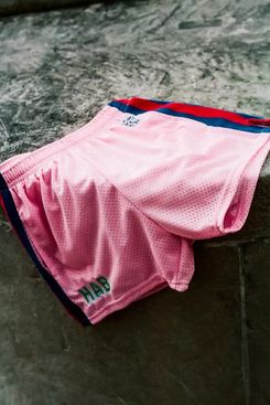 Relax Lacrosse R1 Lax Short