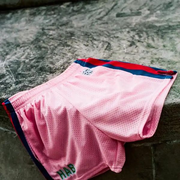 Relax Lacrosse R1 Lax Short