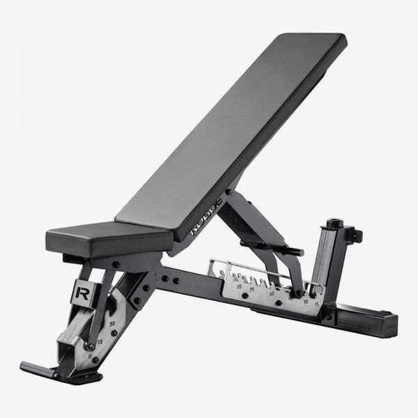 Rogue Fitness Adjustable Bench 3.0