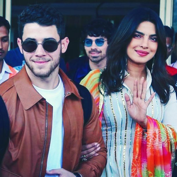 Priyanka Chopra Nick Jonas Wedding Guests Gifts And More